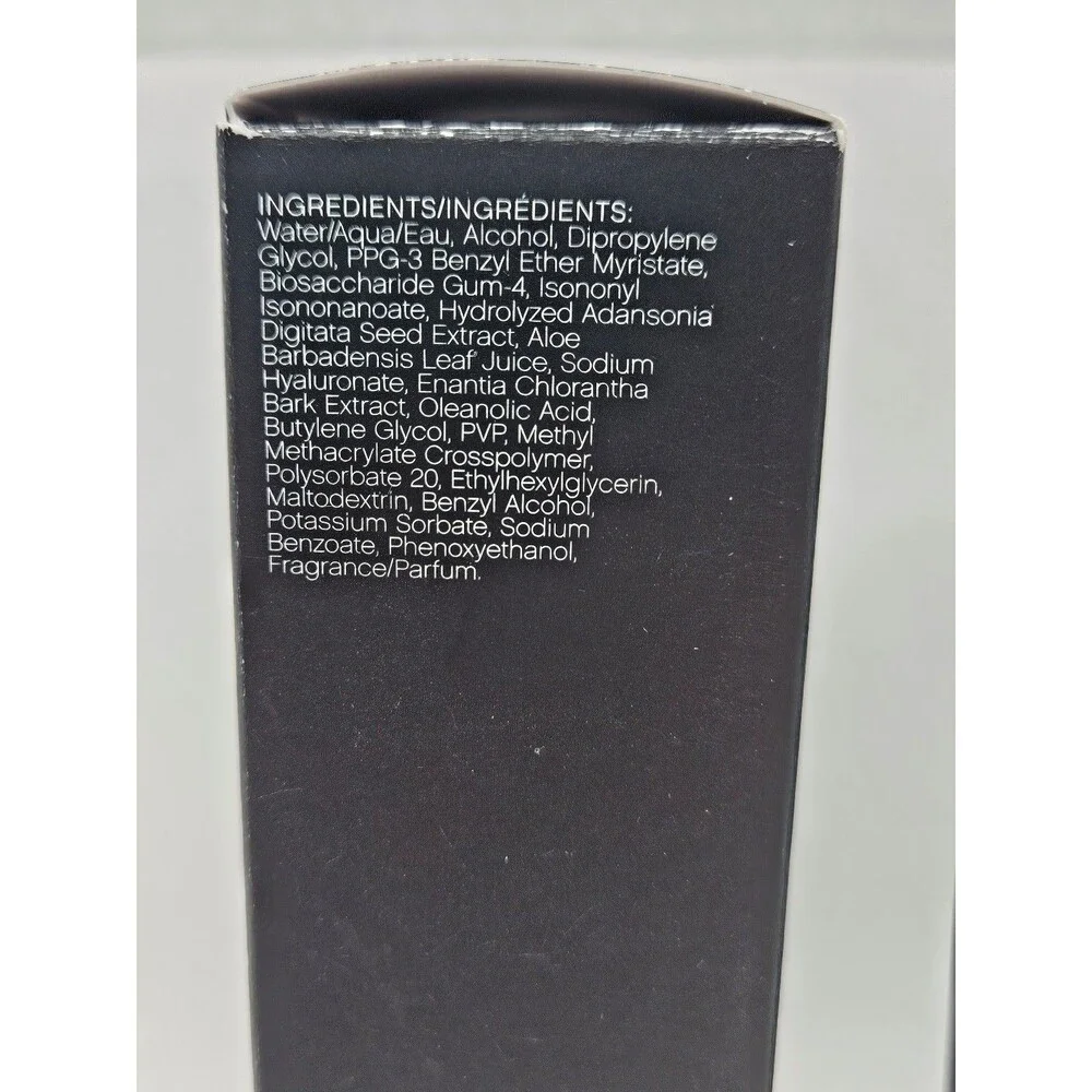 Younique Touch Behold Setting Spray 4 fl oz New in Box